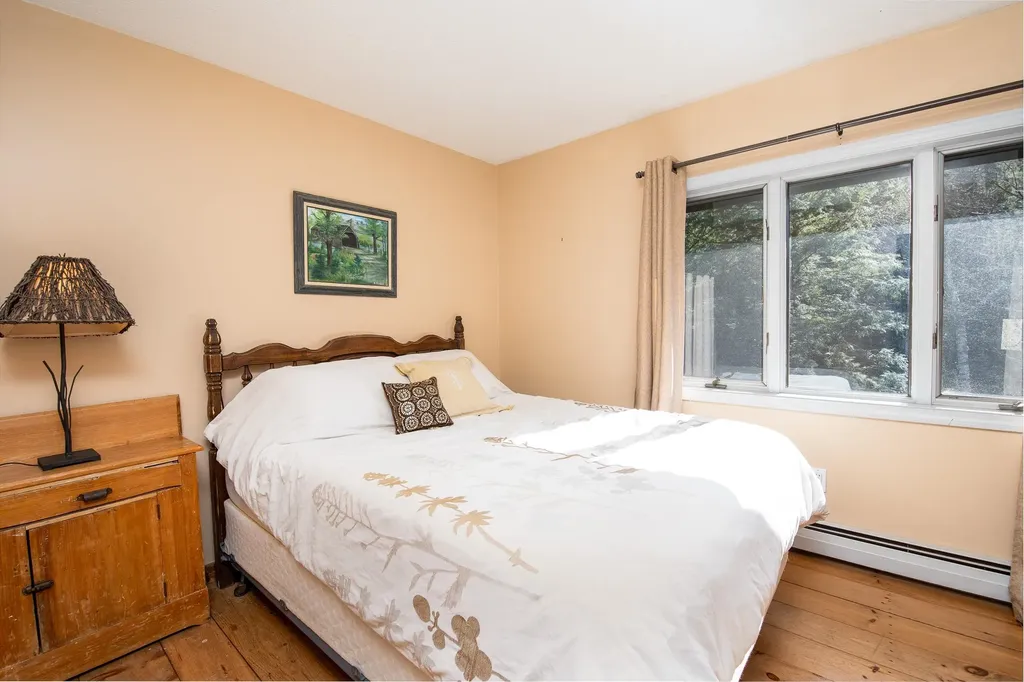 166 Tweed River Drive Stockbridge VT 05772