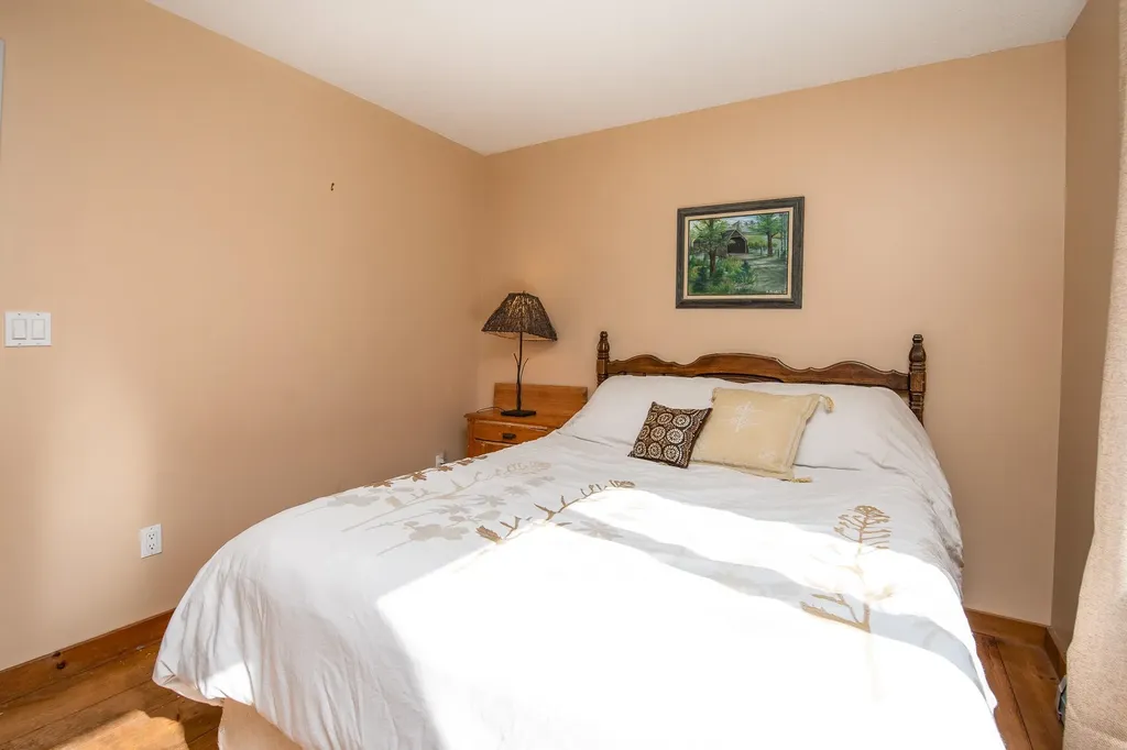 166 Tweed River Drive Stockbridge VT 05772