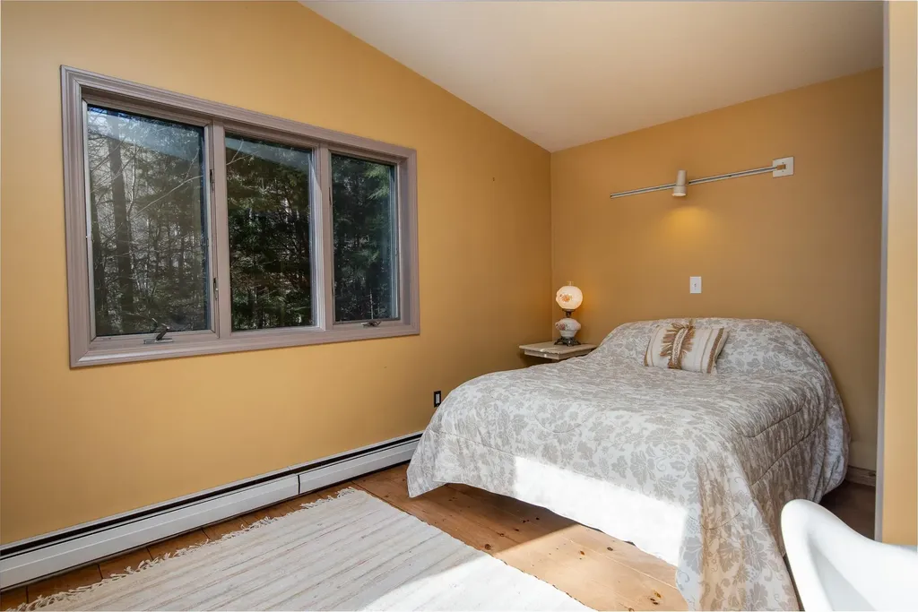 166 Tweed River Drive Stockbridge VT 05772