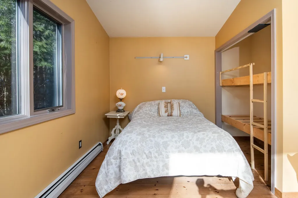 166 Tweed River Drive Stockbridge VT 05772