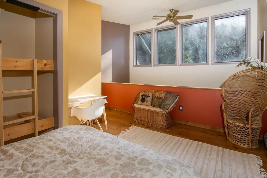 166 Tweed River Drive Stockbridge VT 05772