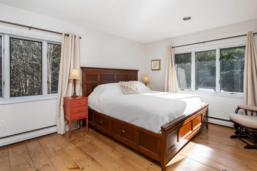 166 Tweed River Drive Stockbridge VT 05772