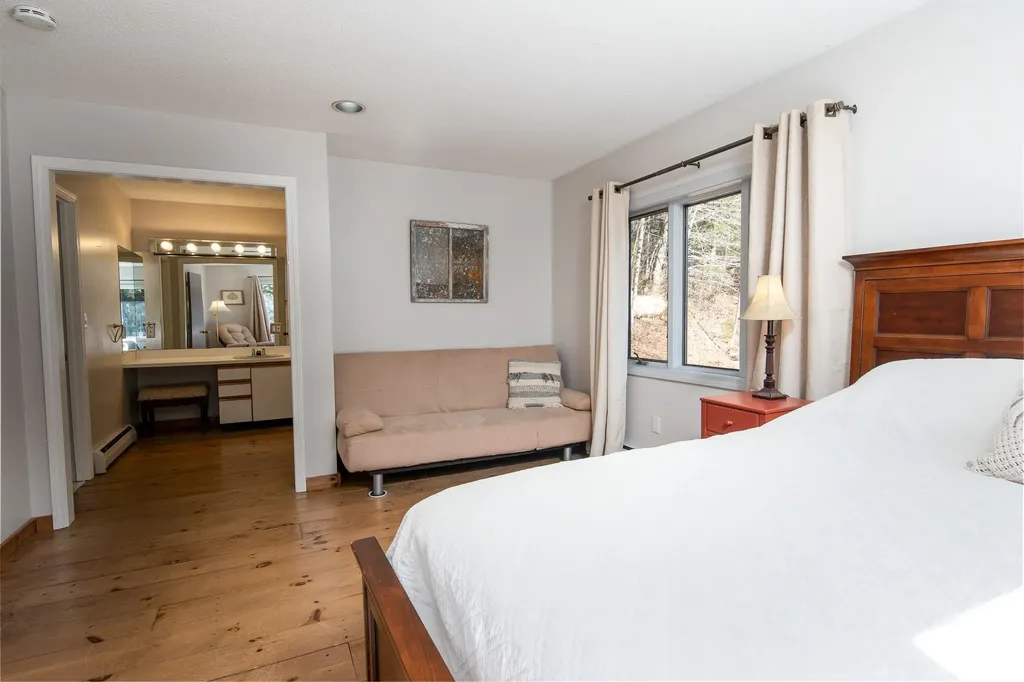 166 Tweed River Drive Stockbridge VT 05772