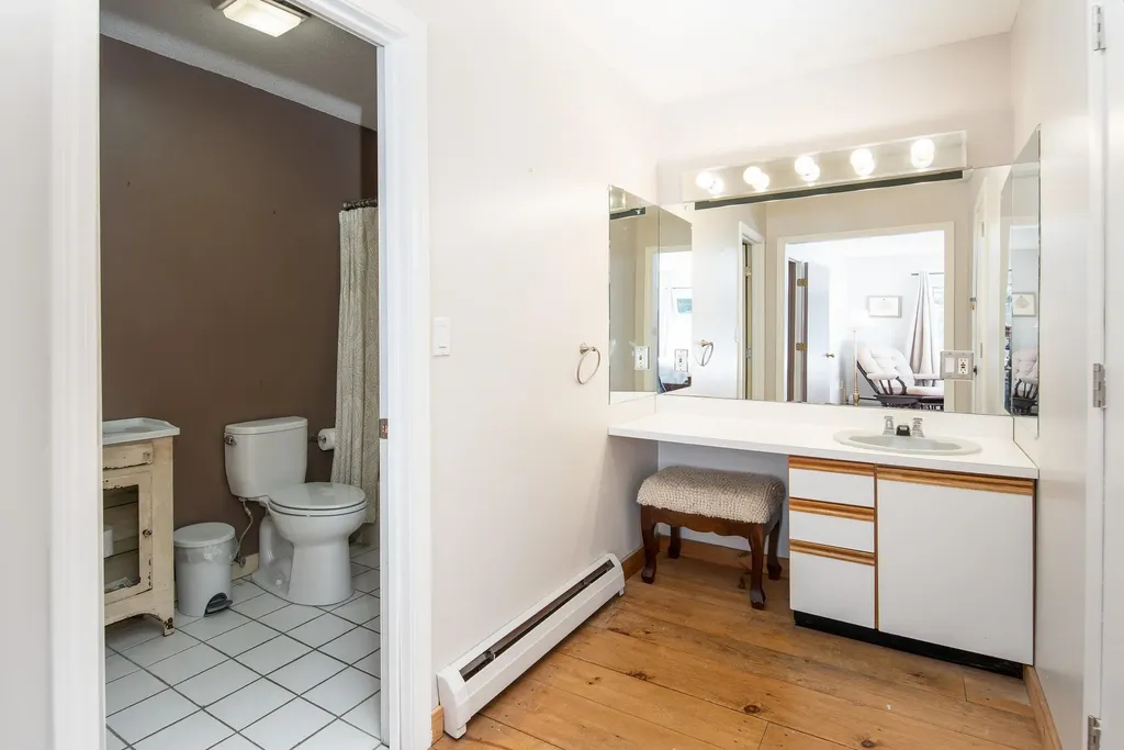 166 Tweed River Drive Stockbridge VT 05772