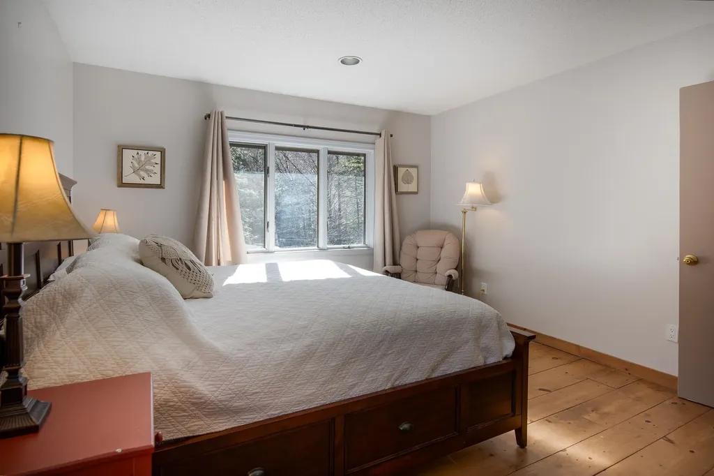 166 Tweed River Drive Stockbridge VT 05772