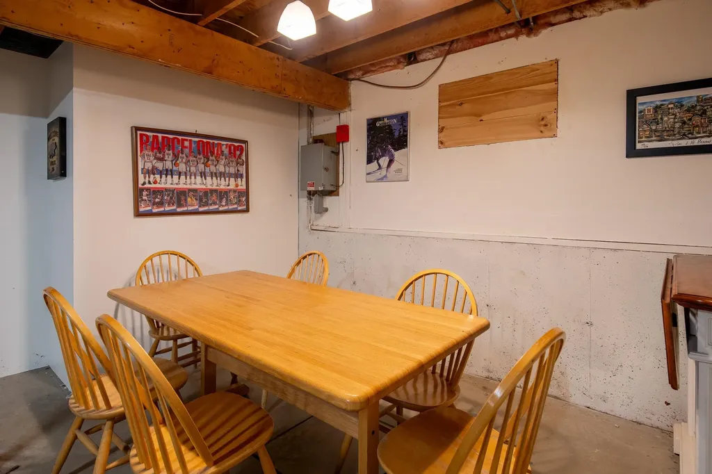 166 Tweed River Drive Stockbridge VT 05772