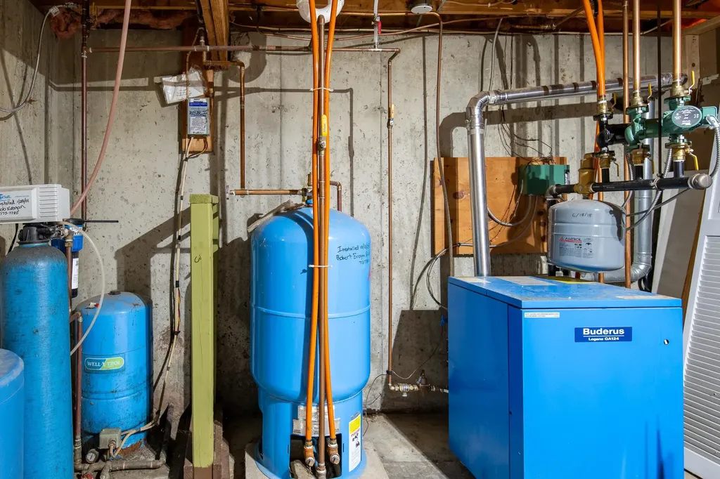 166 Tweed River Drive Stockbridge VT 05772