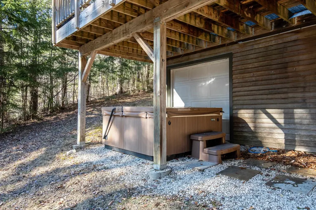 166 Tweed River Drive Stockbridge VT 05772