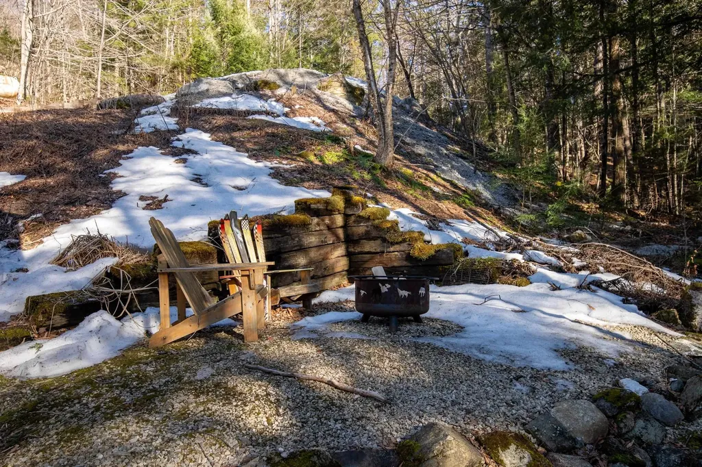 166 Tweed River Drive Stockbridge VT 05772