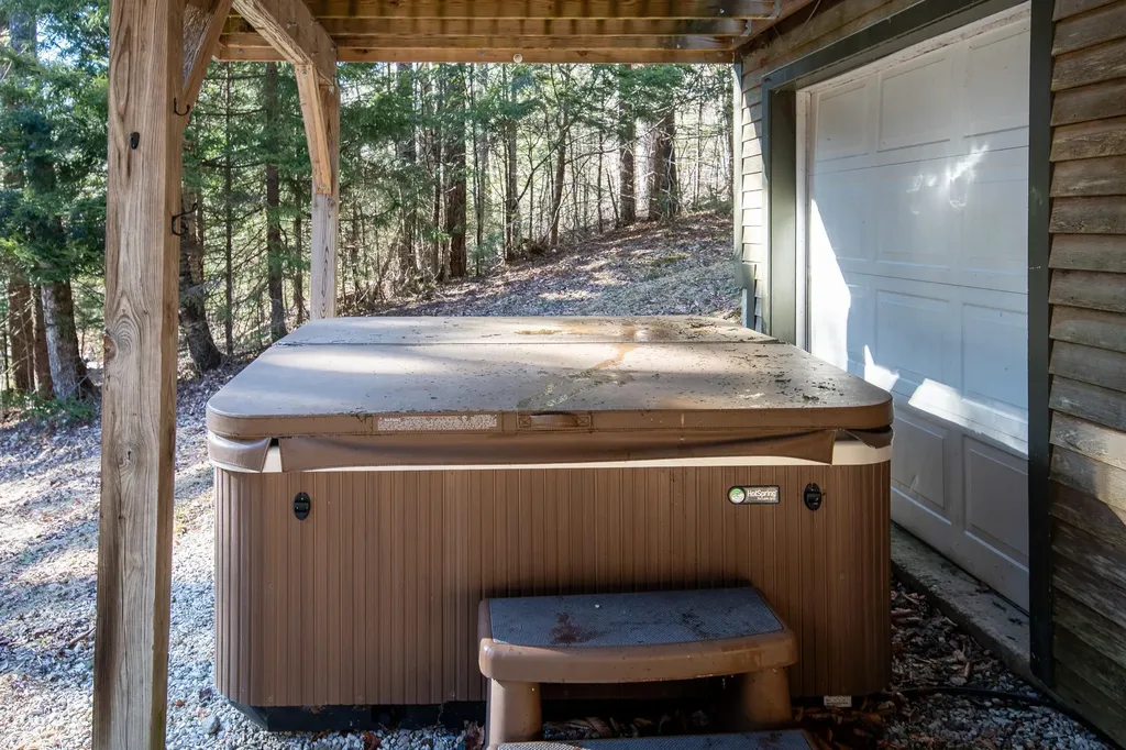 166 Tweed River Drive Stockbridge VT 05772