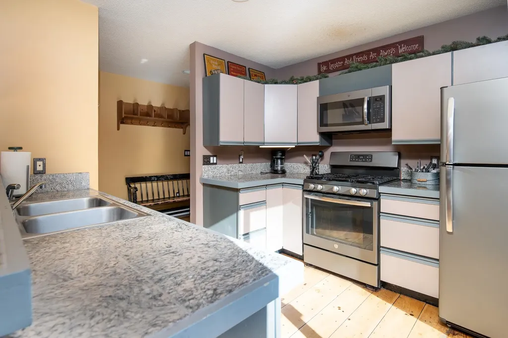 166 Tweed River Drive Stockbridge VT 05772