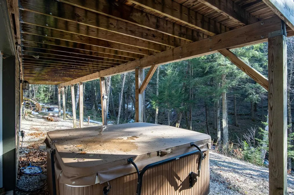 166 Tweed River Drive Stockbridge VT 05772