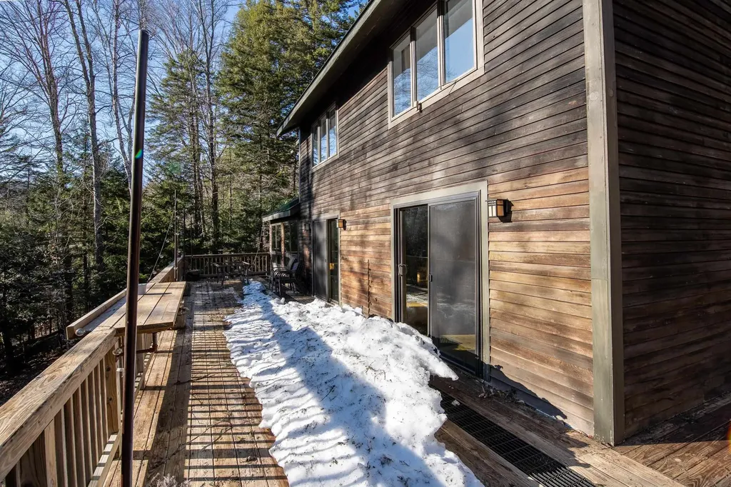 166 Tweed River Drive Stockbridge VT 05772