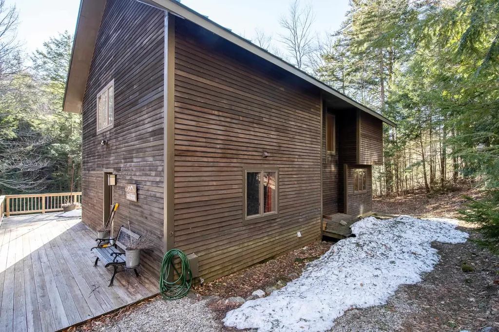 166 Tweed River Drive Stockbridge VT 05772