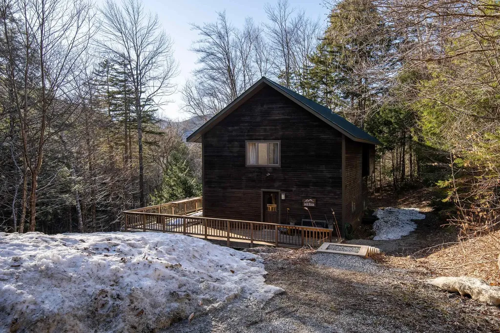 166 Tweed River Drive Stockbridge VT 05772