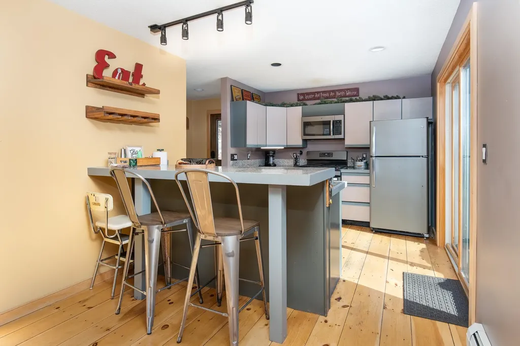 166 Tweed River Drive Stockbridge VT 05772