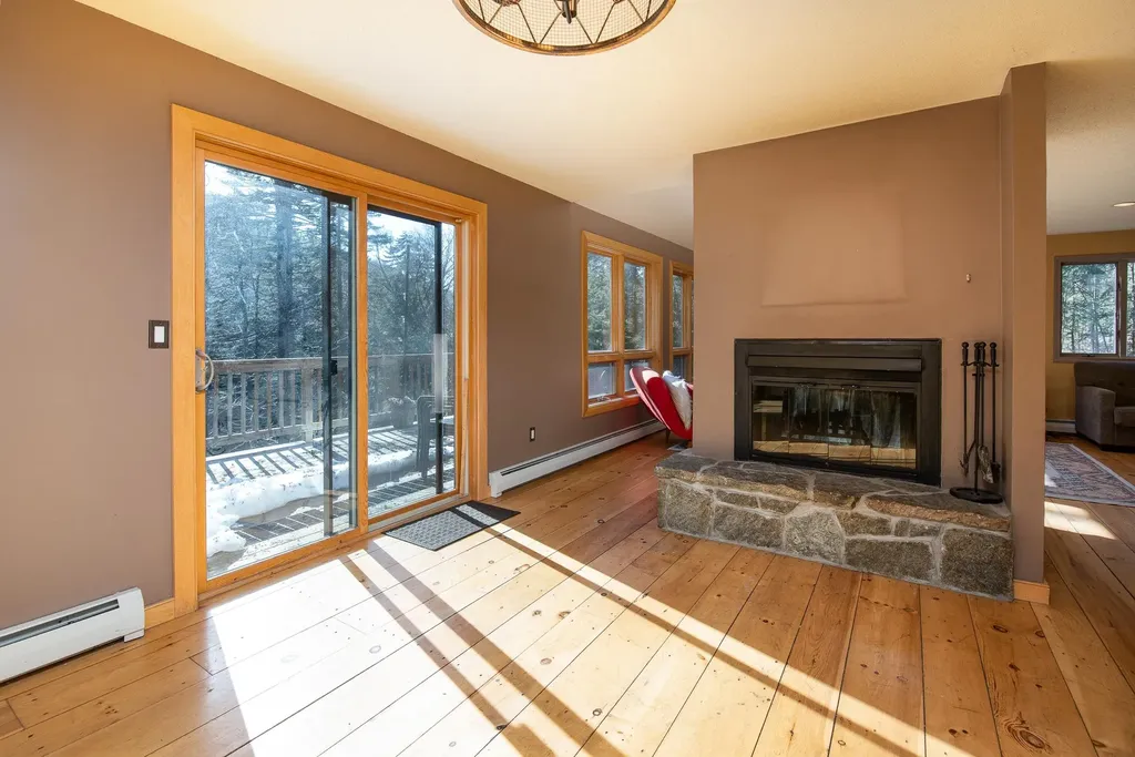 166 Tweed River Drive Stockbridge VT 05772