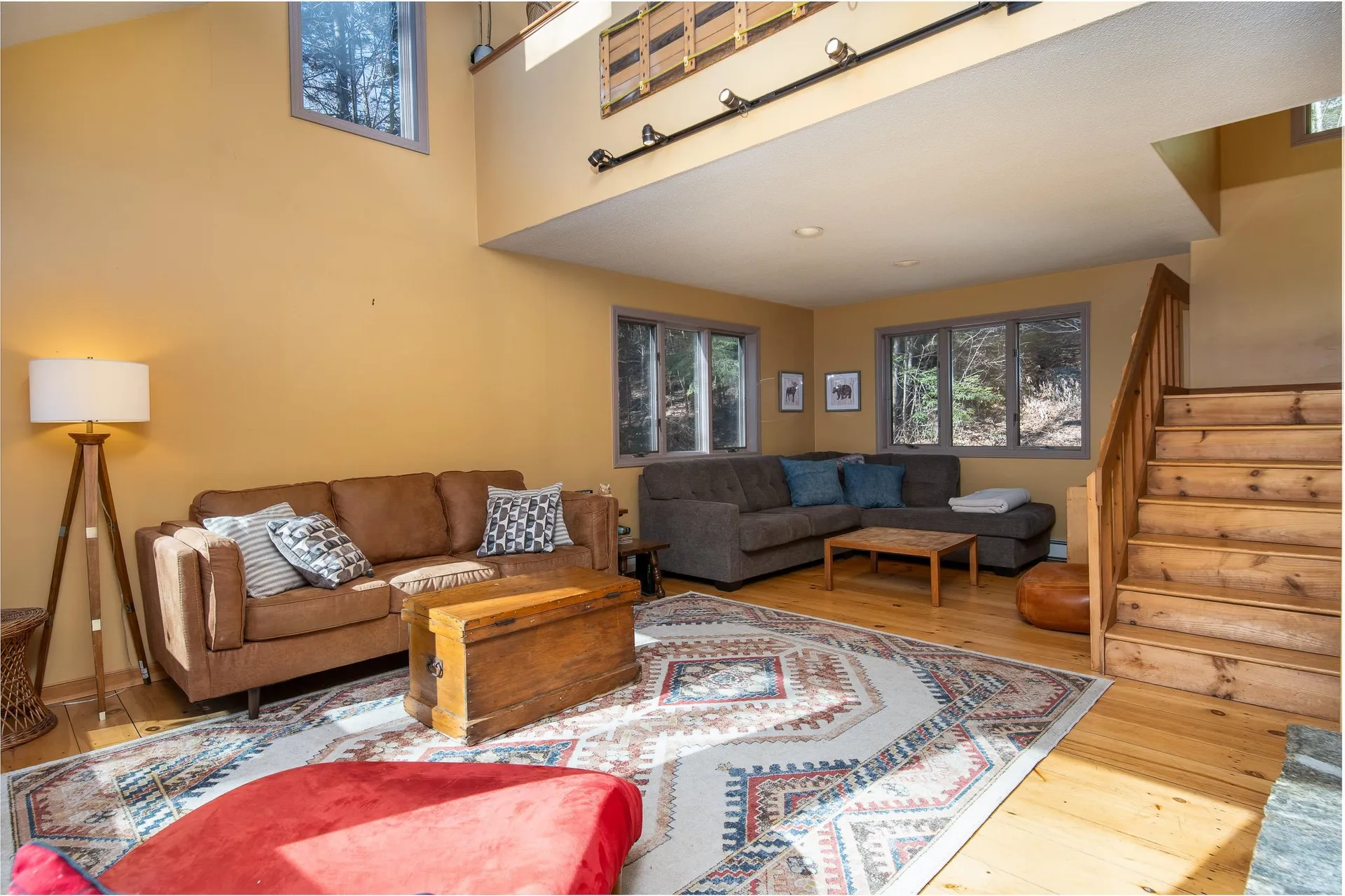 166 Tweed River Drive Stockbridge VT 05772