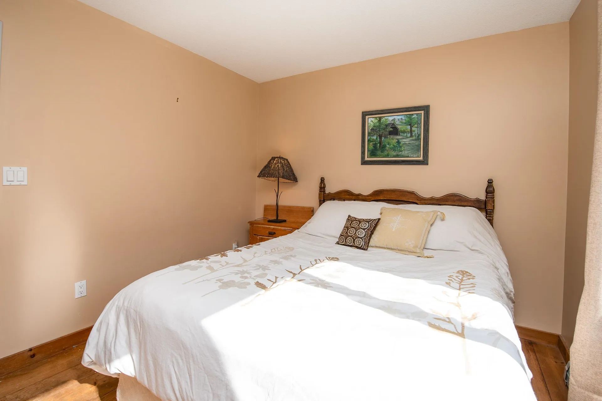 166 Tweed River Drive Stockbridge VT 05772