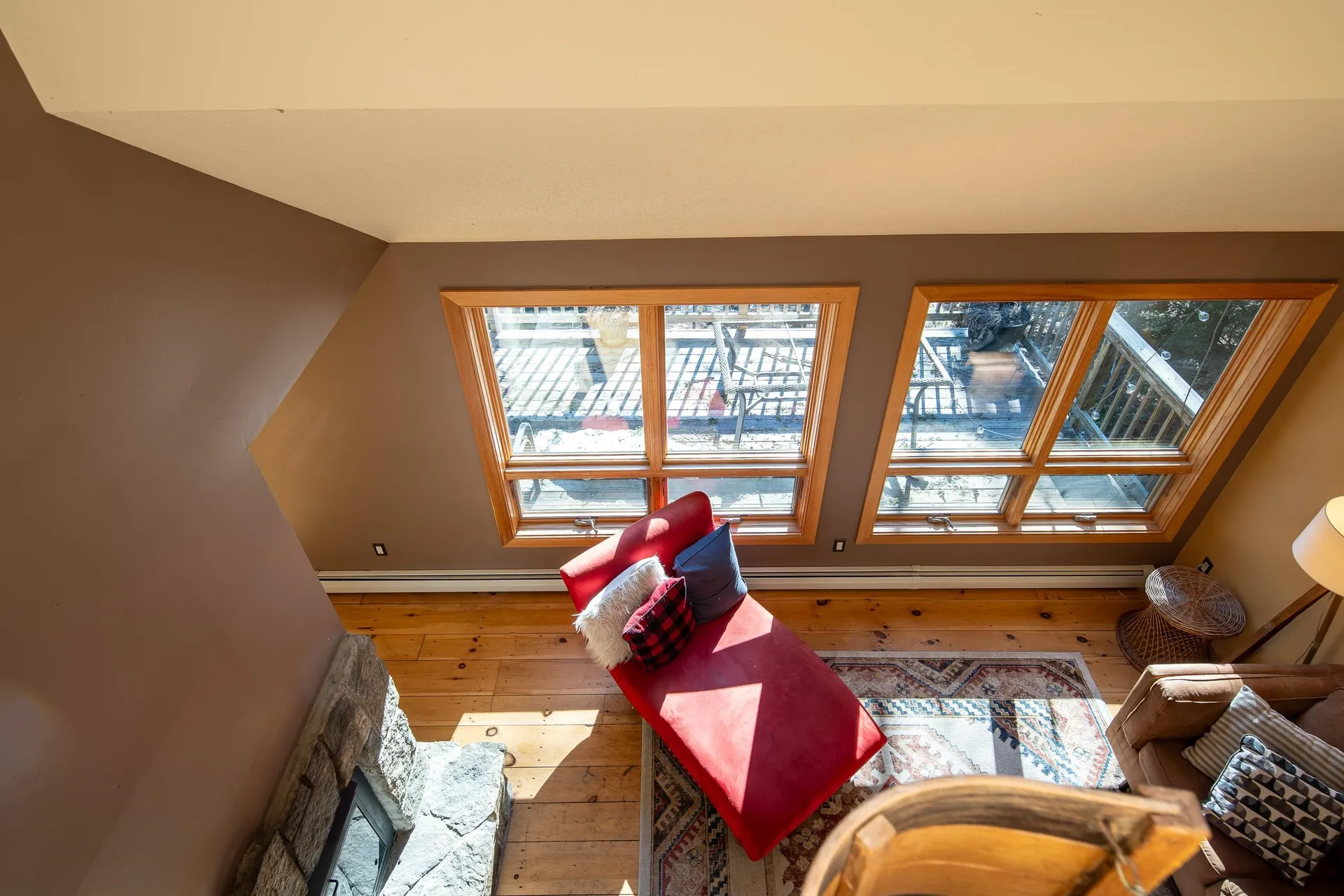 166 Tweed River Drive Stockbridge VT 05772