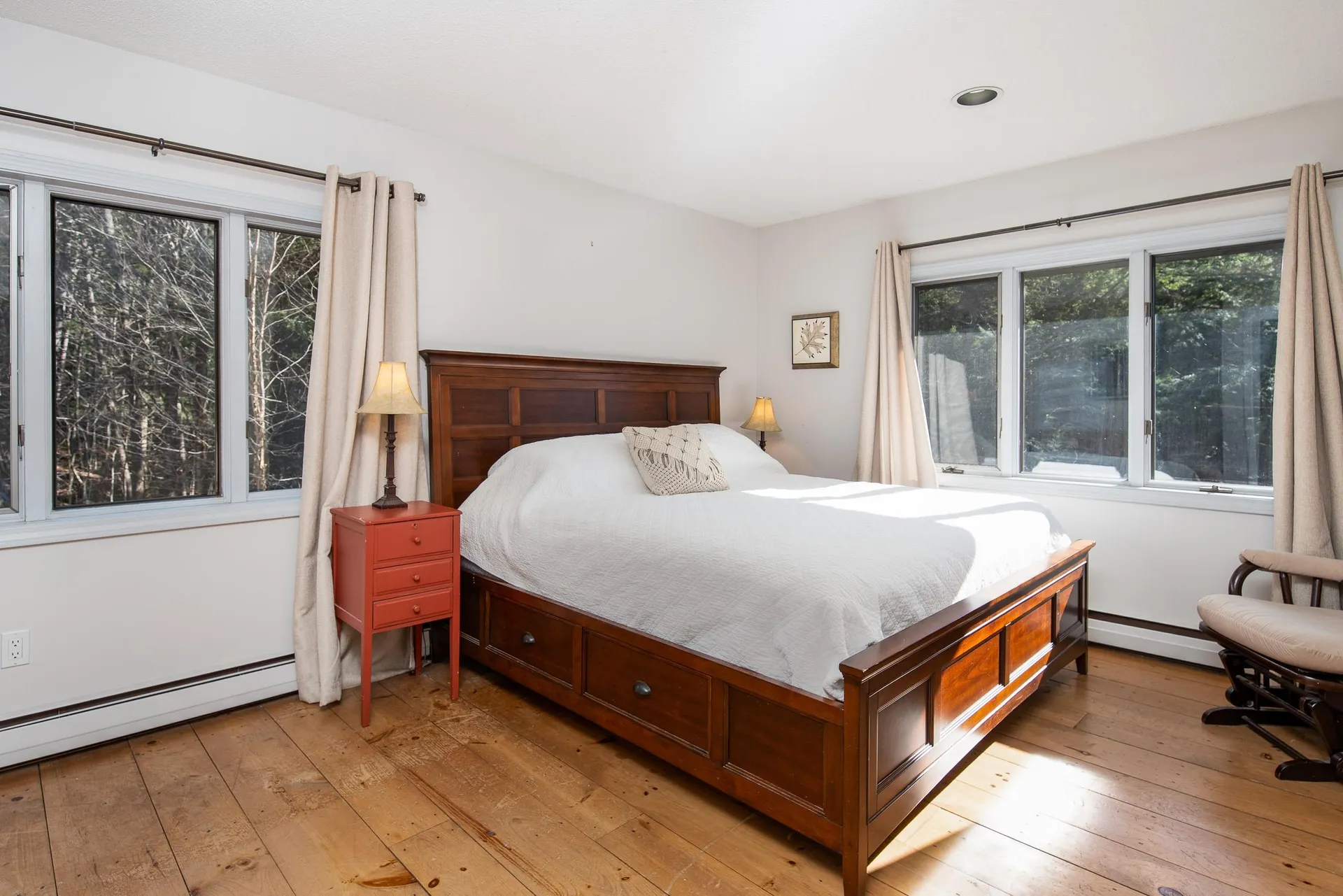 166 Tweed River Drive Stockbridge VT 05772