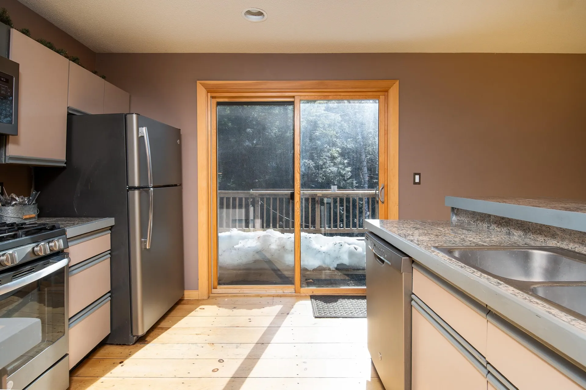 166 Tweed River Drive Stockbridge VT 05772