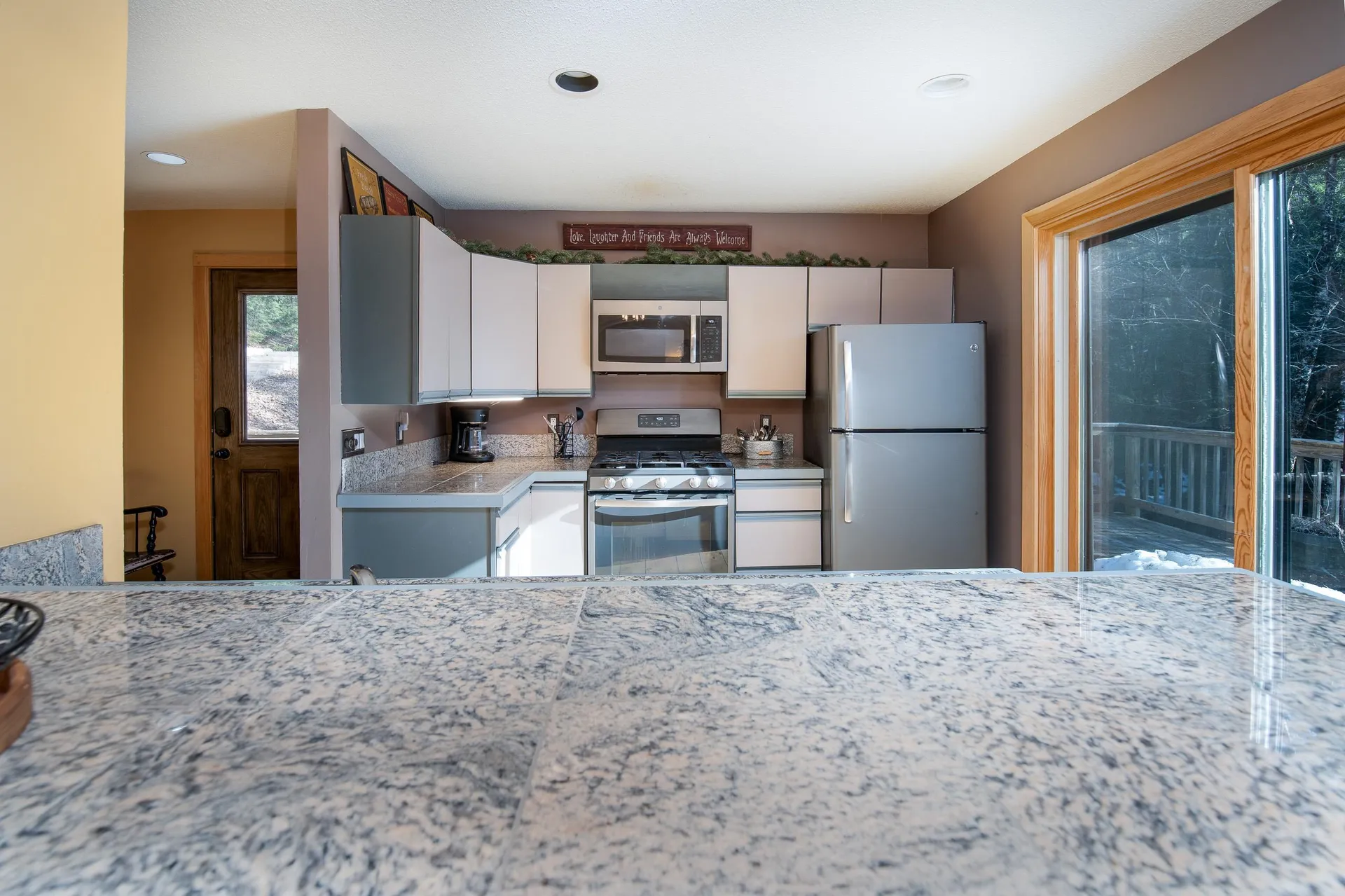 166 Tweed River Drive Stockbridge VT 05772