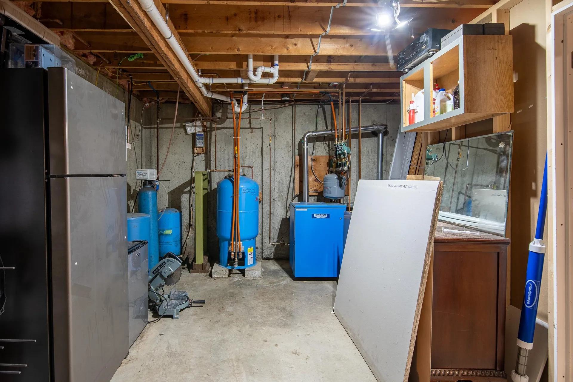 166 Tweed River Drive Stockbridge VT 05772