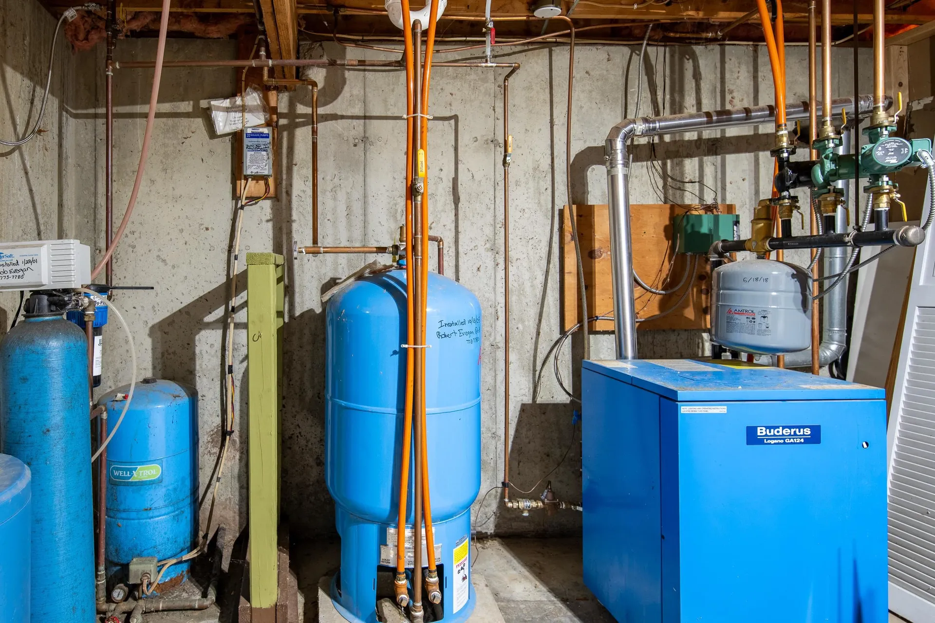 166 Tweed River Drive Stockbridge VT 05772