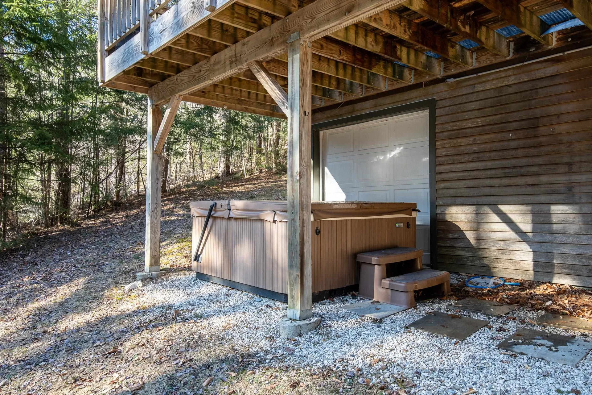 166 Tweed River Drive Stockbridge VT 05772