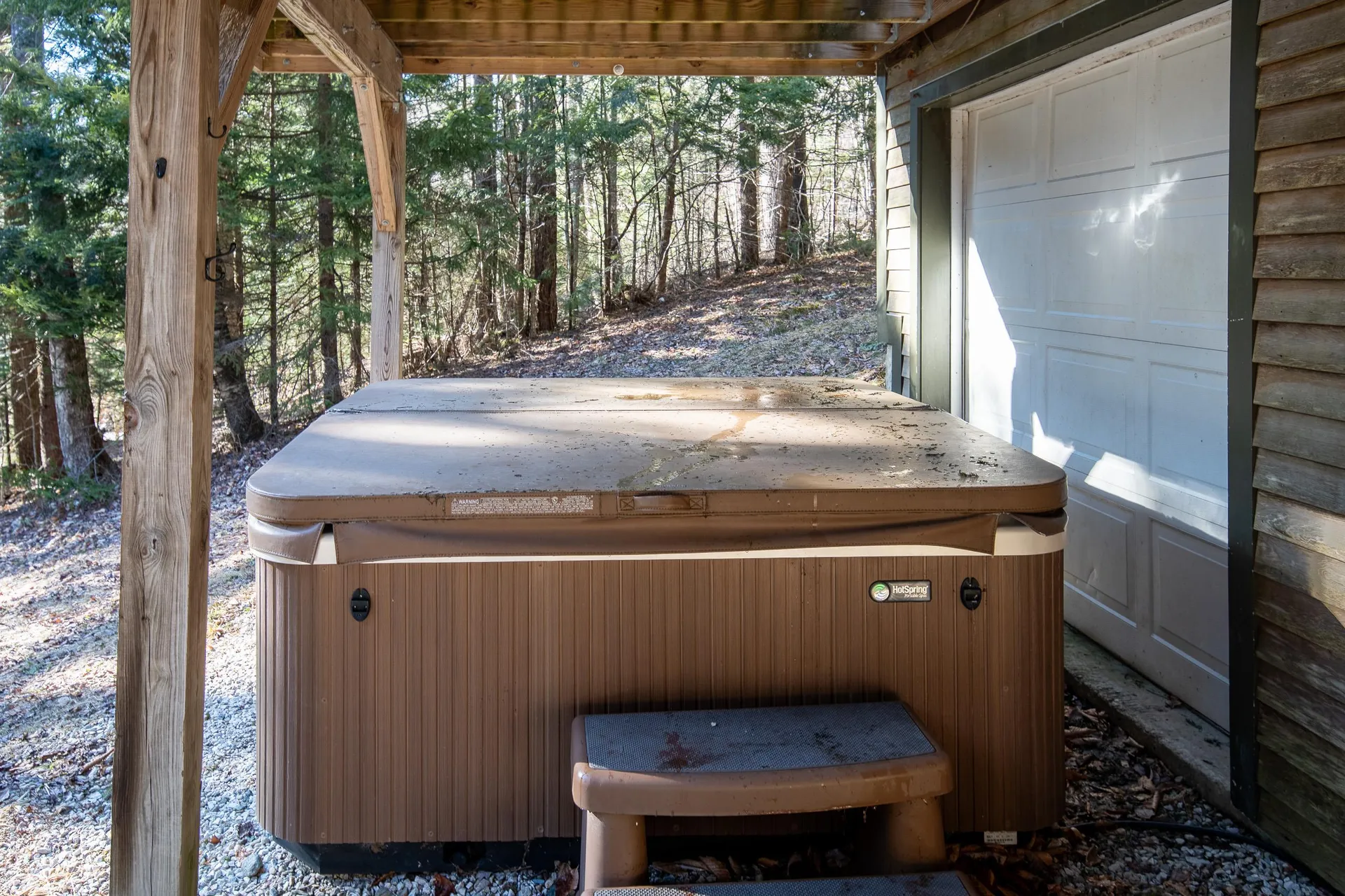 166 Tweed River Drive Stockbridge VT 05772