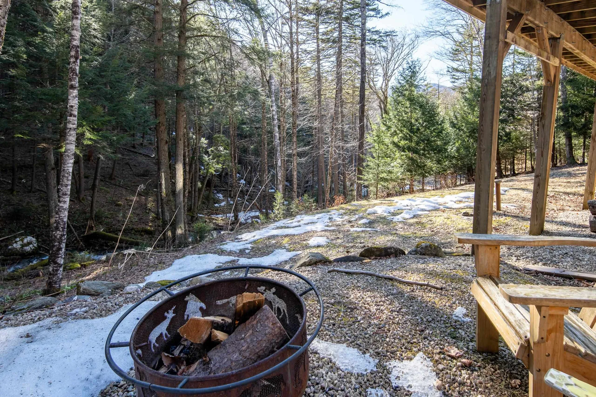 166 Tweed River Drive Stockbridge VT 05772