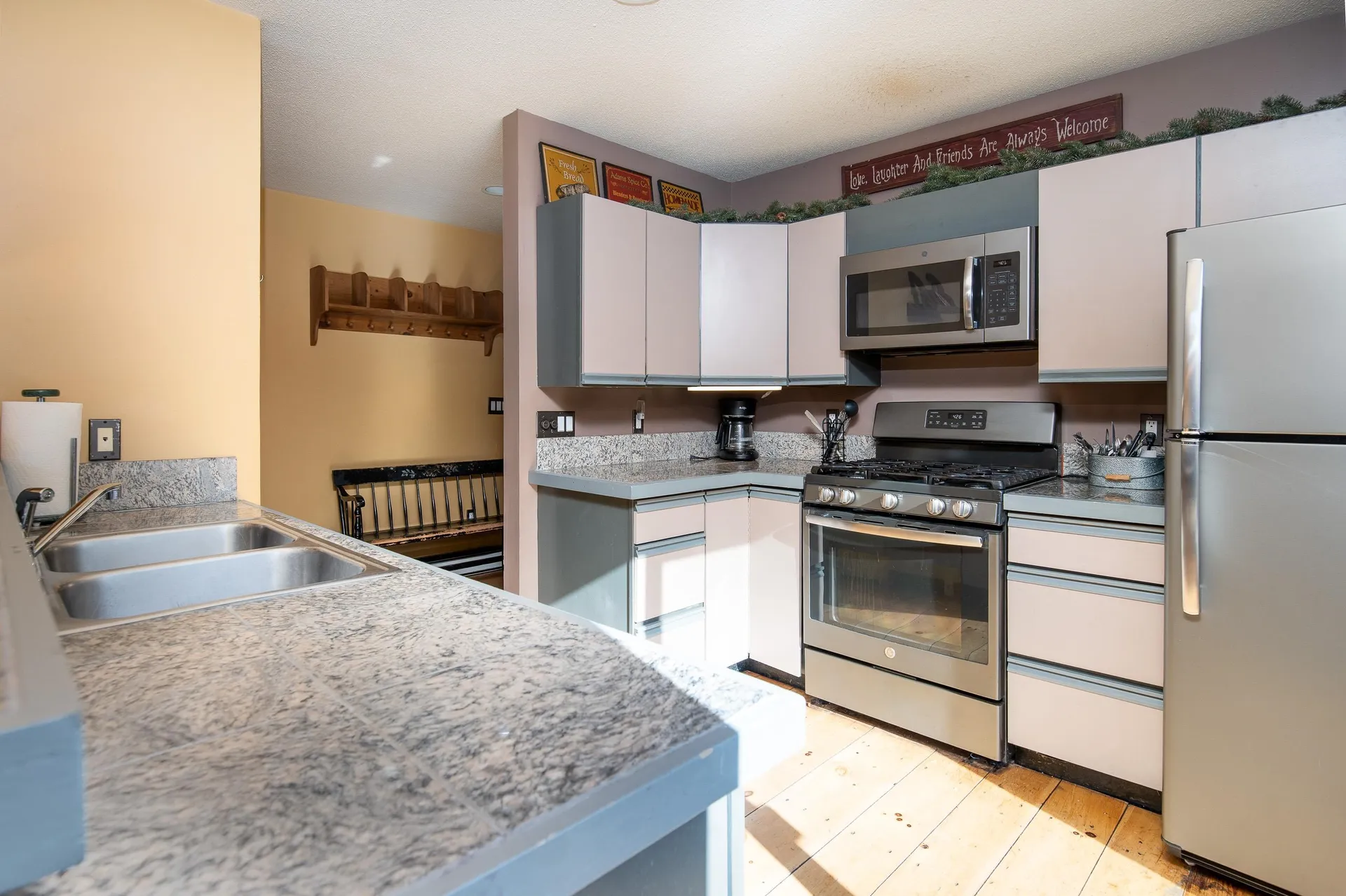 166 Tweed River Drive Stockbridge VT 05772