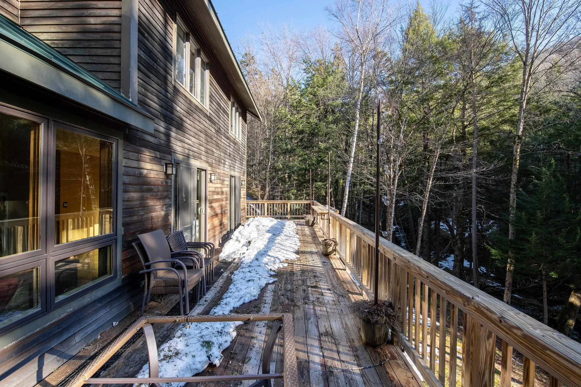 166 Tweed River Drive Stockbridge VT 05772