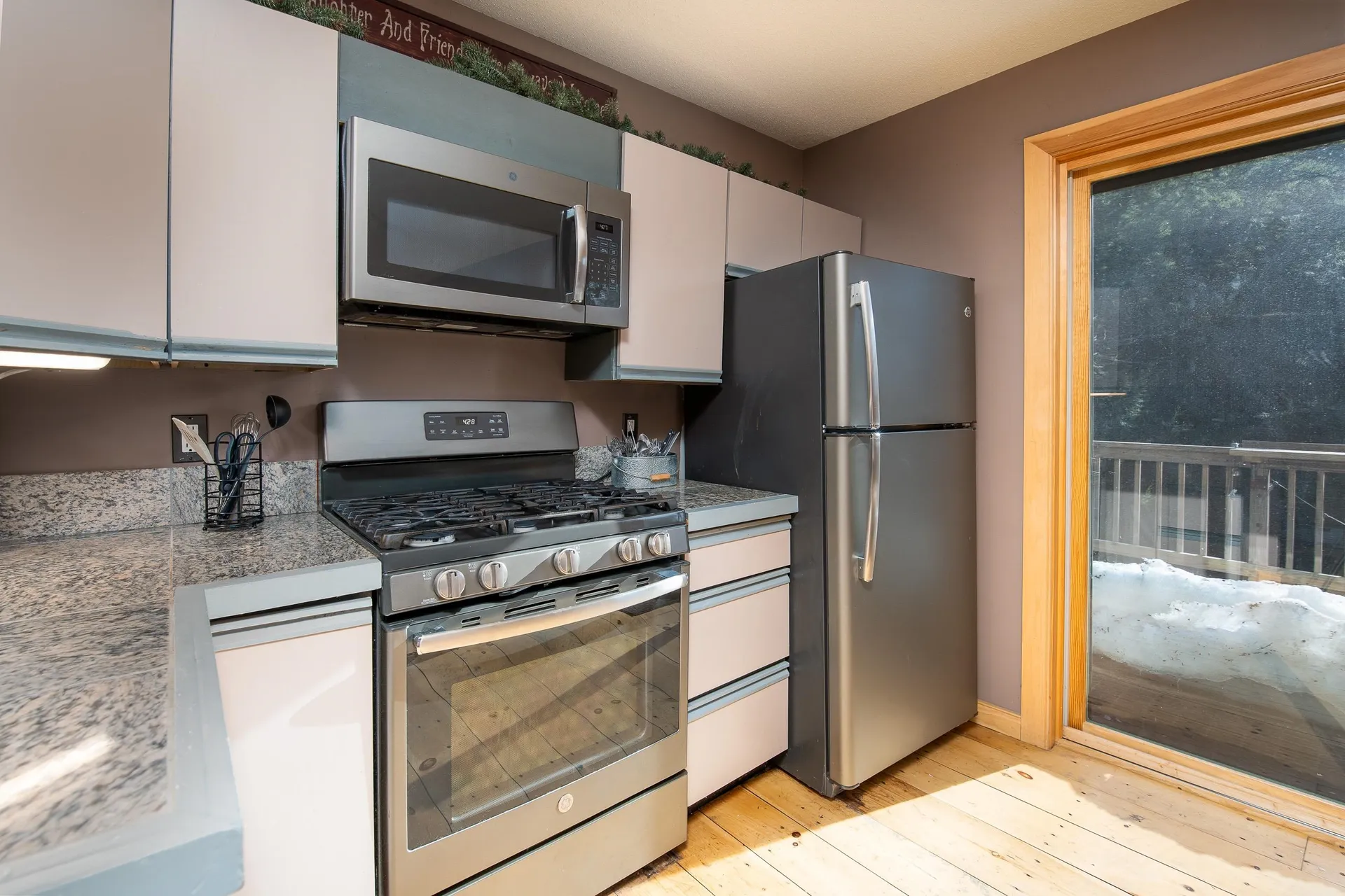 166 Tweed River Drive Stockbridge VT 05772