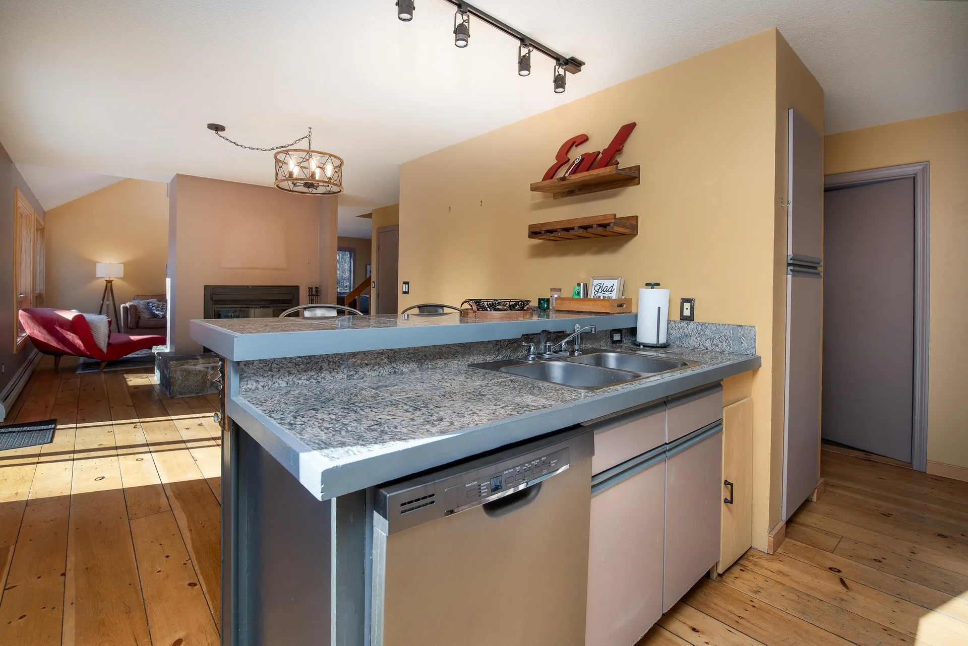 166 Tweed River Drive Stockbridge VT 05772