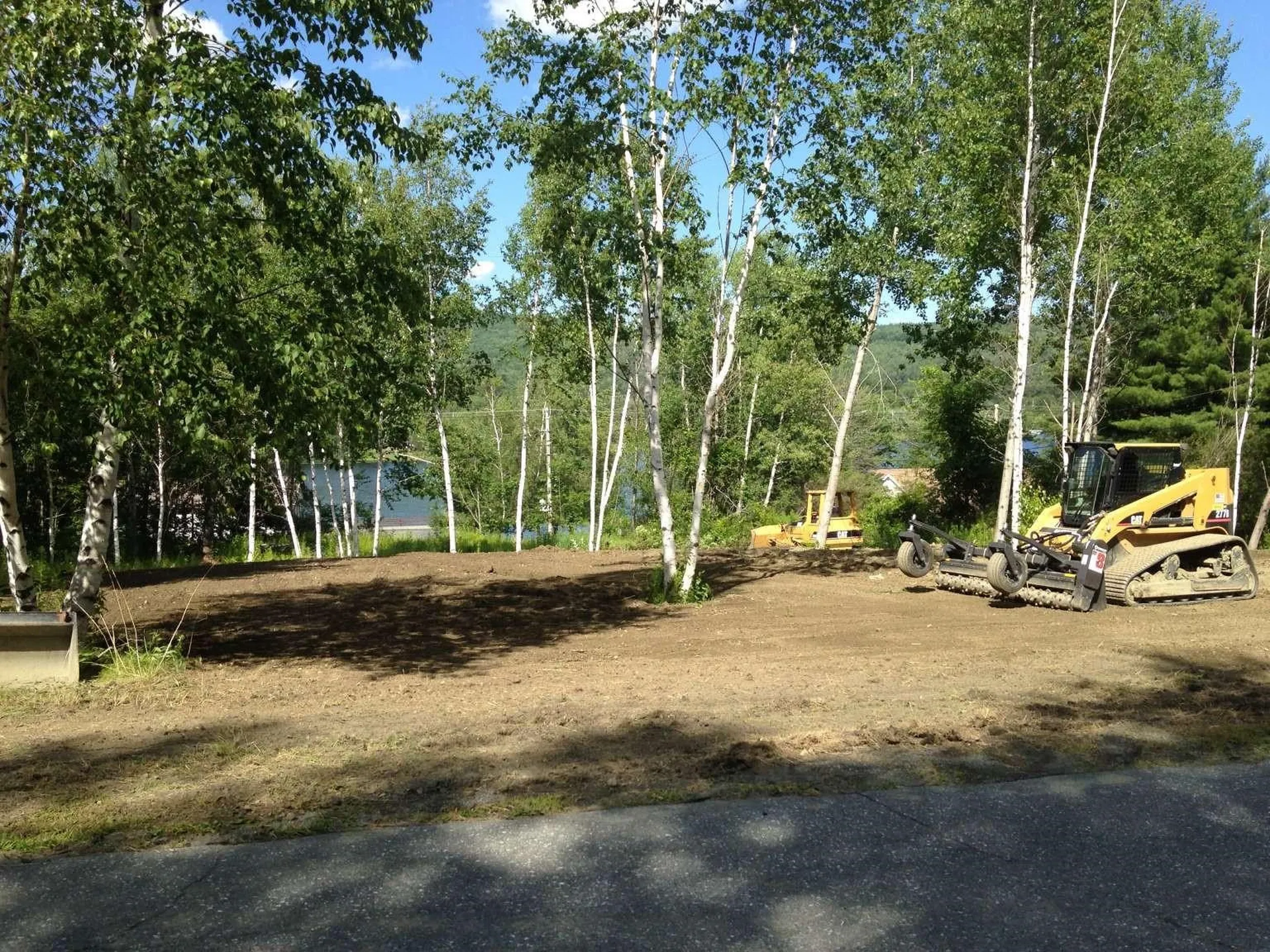 0 Hillside Drive Lebanon NH 03766