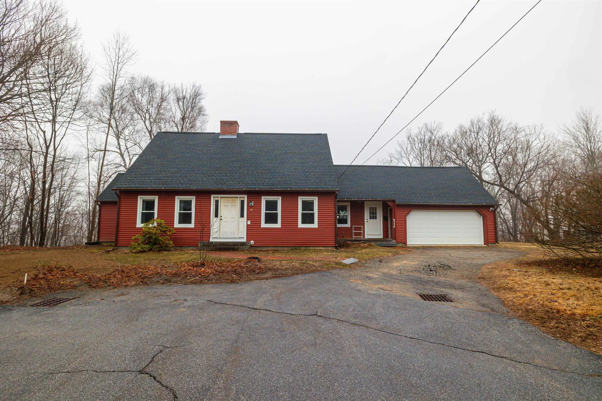 18 K Street Concord NH 03301