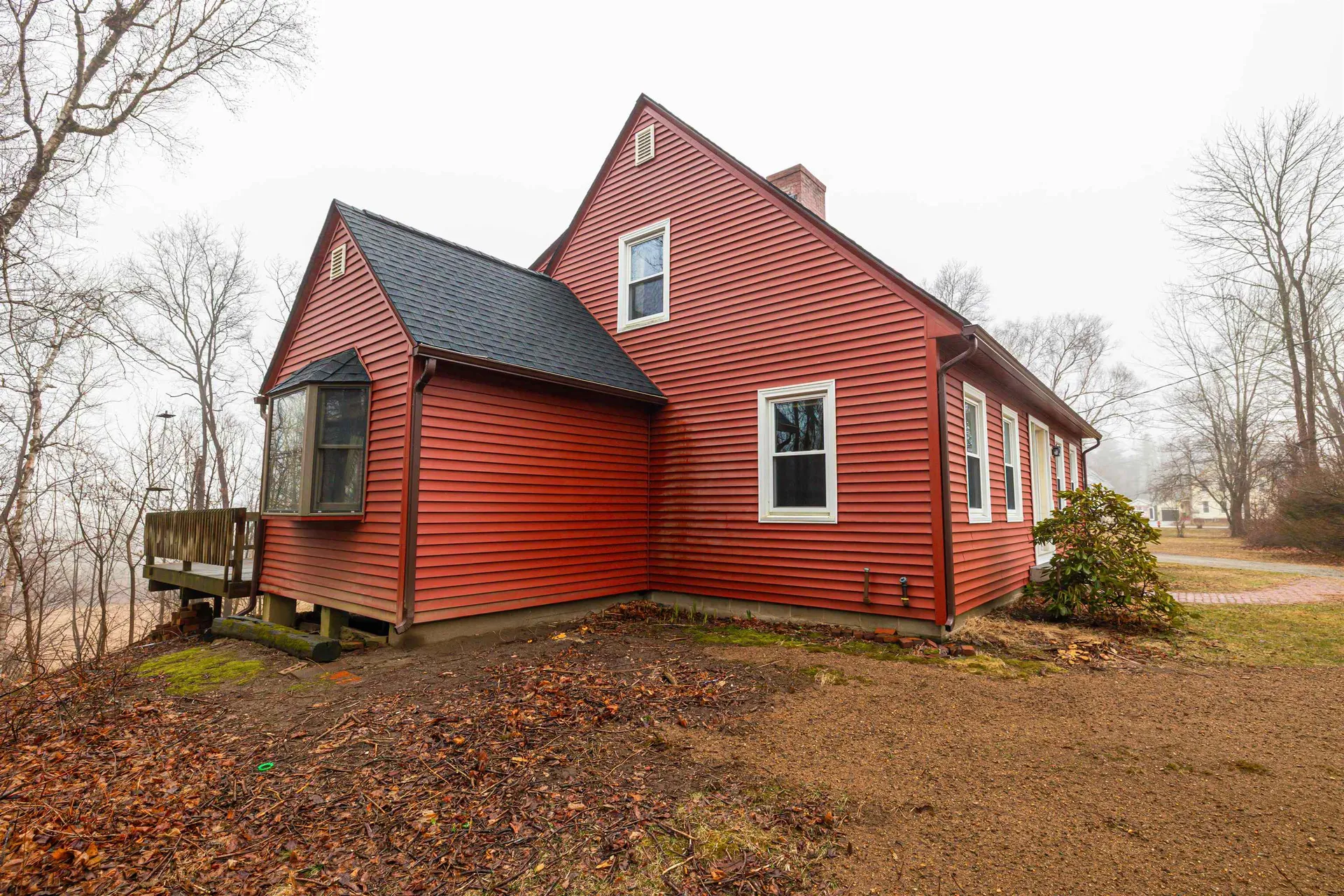 18 K Street Concord NH 03301