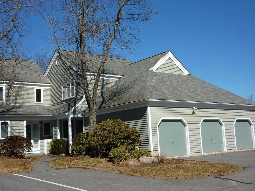 50 Laurel Court Nashua NH 03062