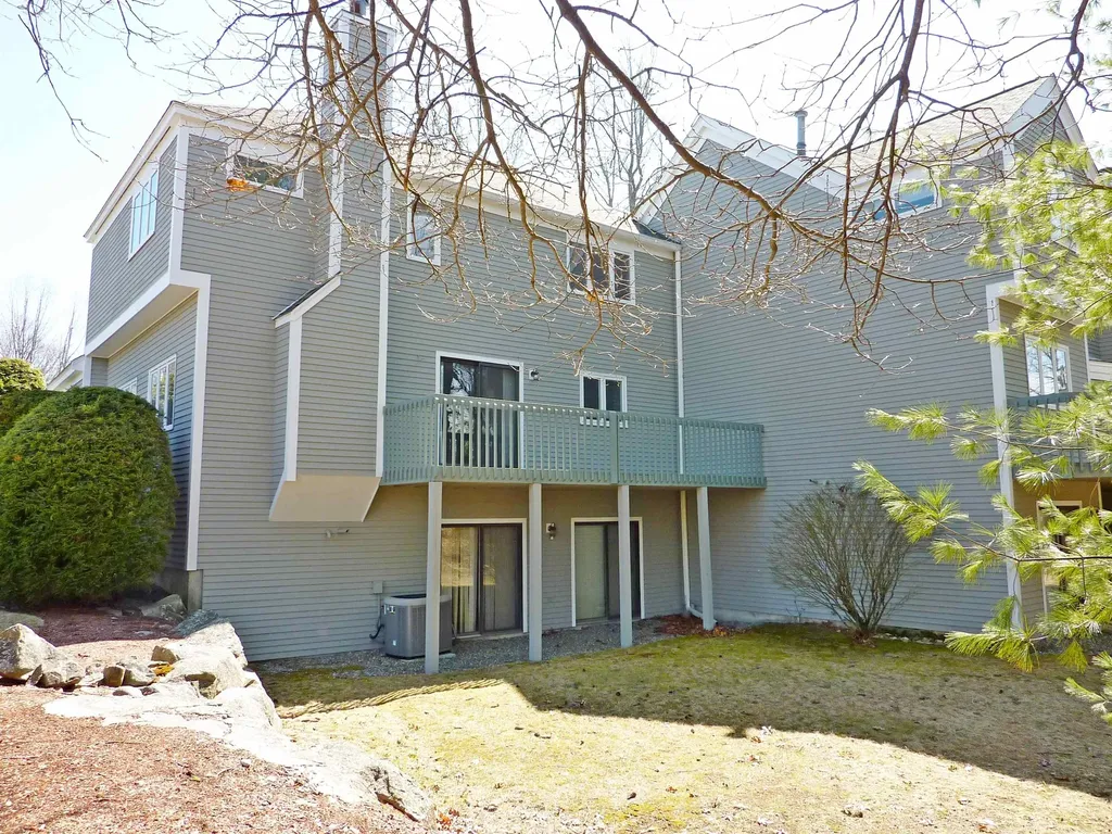 50 Laurel Court Nashua NH 03062