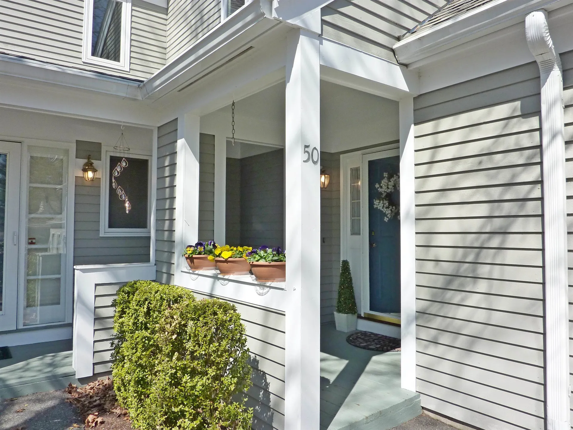 50 Laurel Court Nashua NH 03062