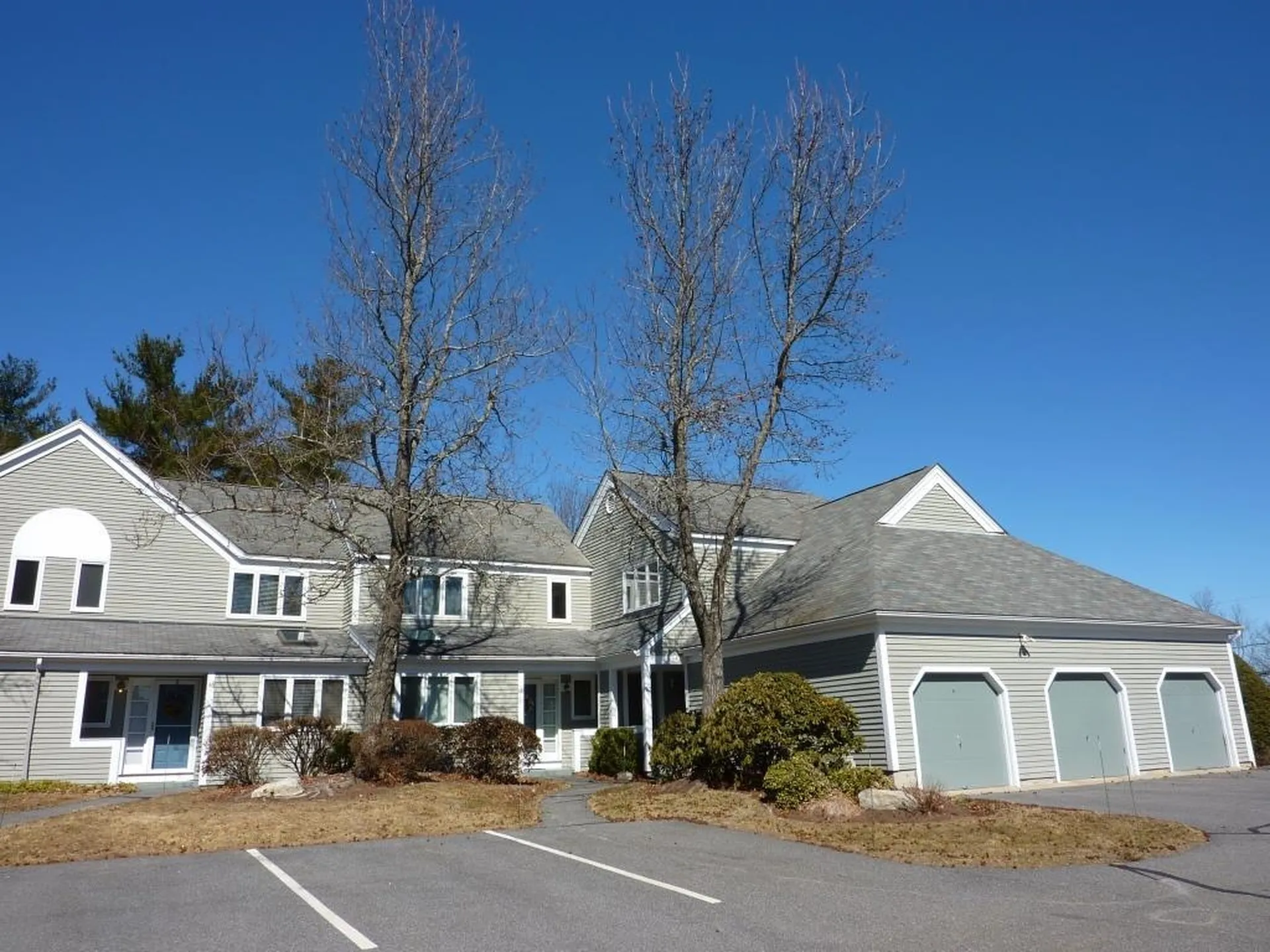50 Laurel Court Nashua NH 03062