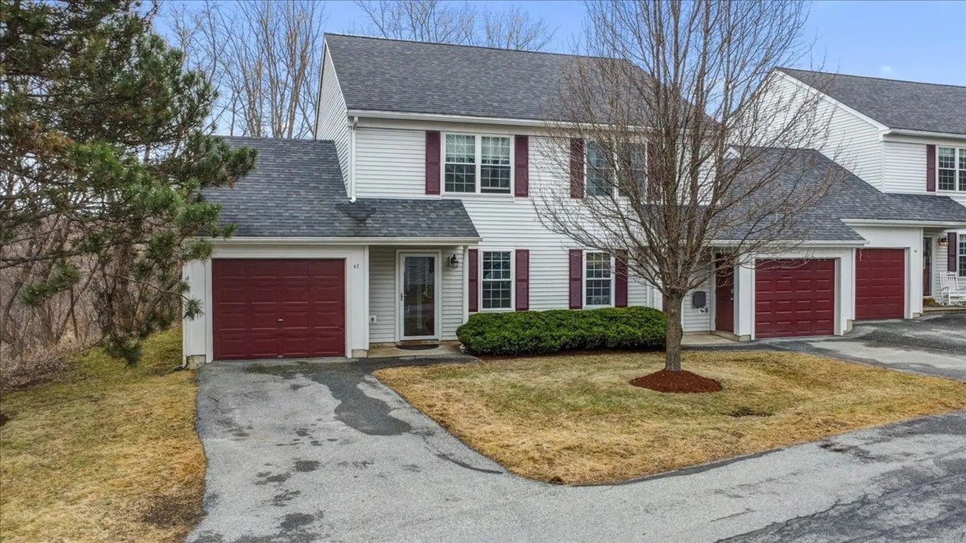 47 Seth Circle Williston VT 05495