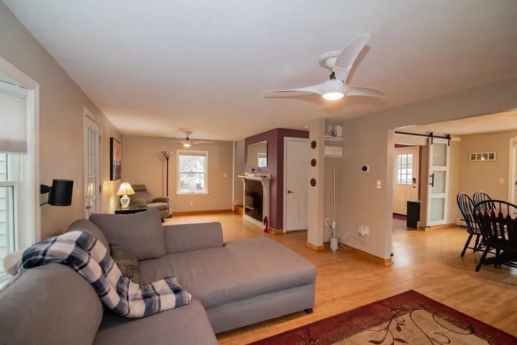 18 Field Avenue Salem NH 03079