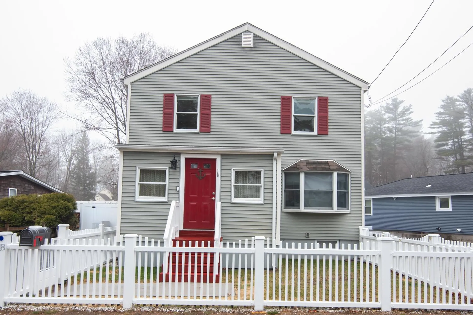 18 Field Avenue Salem NH 03079