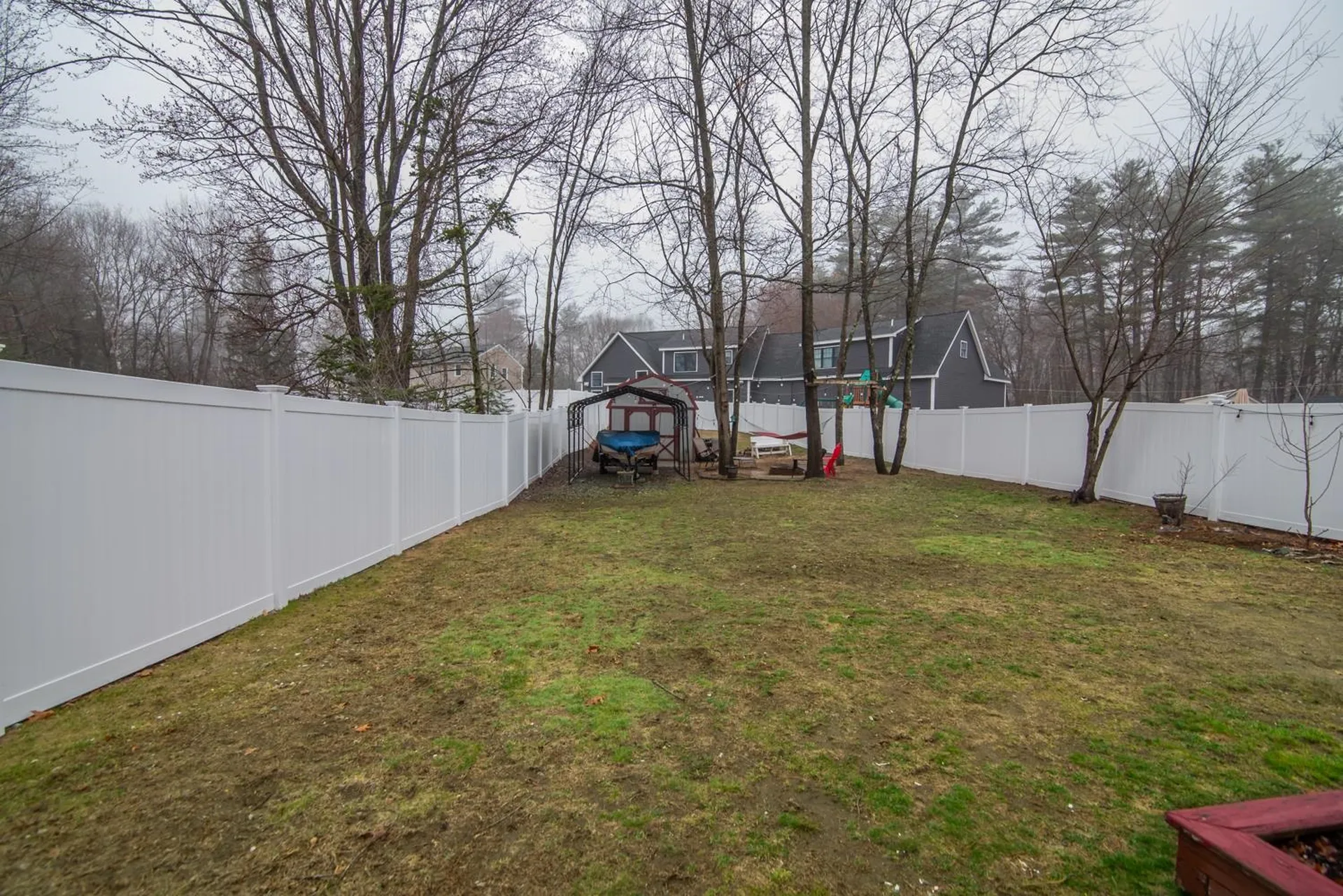 18 Field Avenue Salem NH 03079