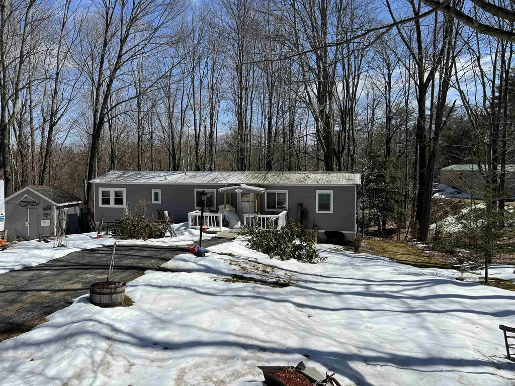 149 Allard Hill Road Madison NH 03849