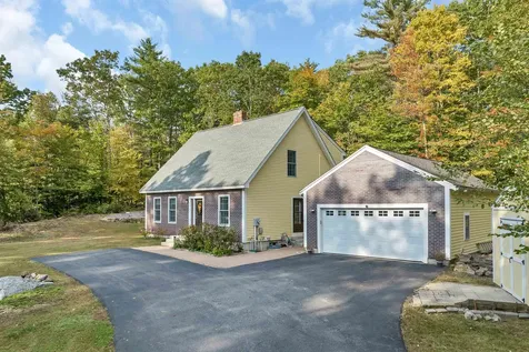 40 Crystal Lake Road Gilmanton NH 03837