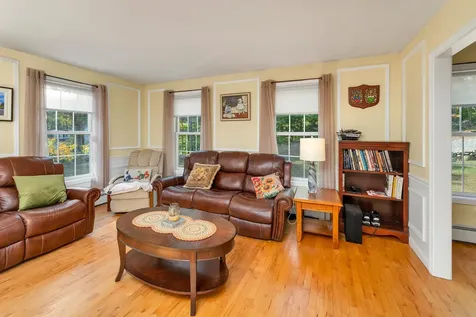 40 Crystal Lake Road Gilmanton NH 03837